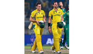 No Cummins, Starc, Hazlewood as Australia name squads for Pakistan & Bangladesh white-ball tour