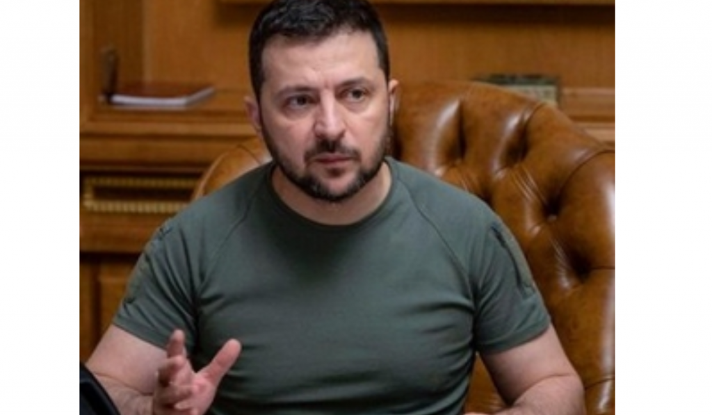 Ukraine prepares for massive 1,000-prisoner swap with Russia