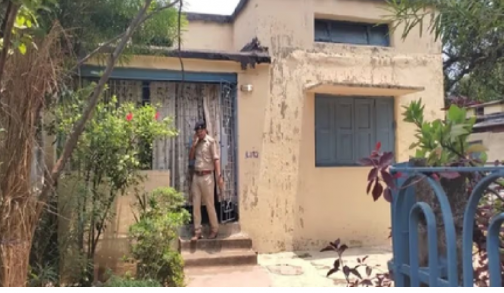 Jamshedpur triple murder: Man kills wife and two children with axe