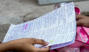 140 questions in NEET ‘guess paper’ match actual exam, probe underway