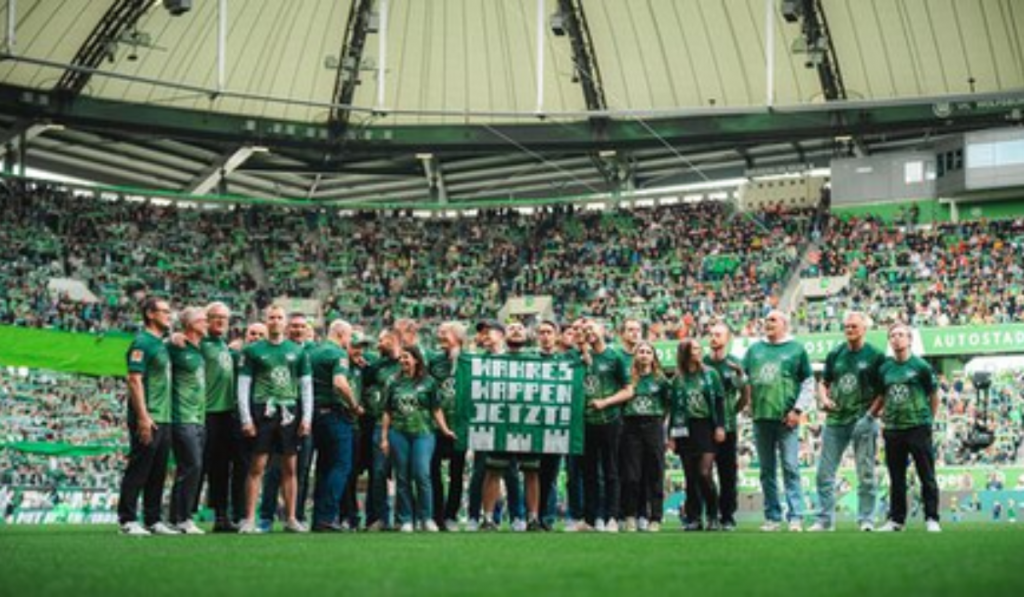 Wolfsburg, Heidenheim and St. Pauli face relegation thriller on final matchday