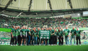 Wolfsburg, Heidenheim and St. Pauli face relegation thriller on final matchday