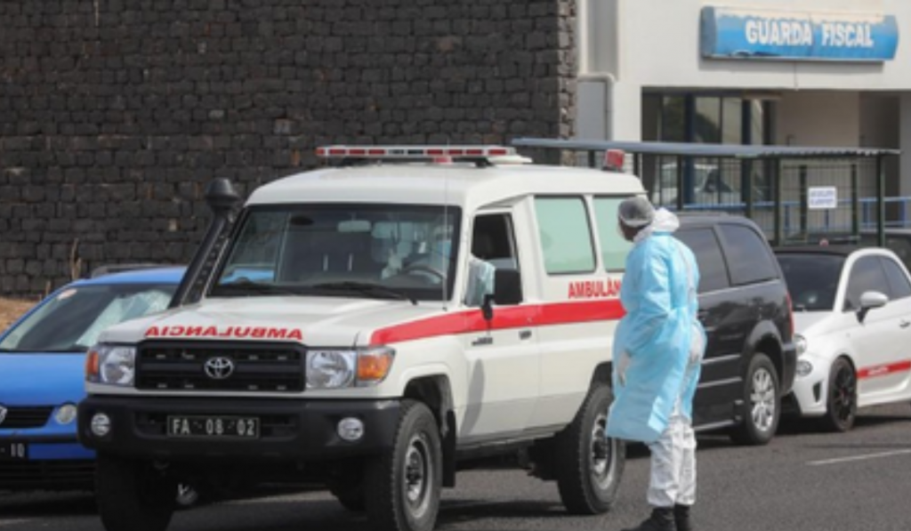Dutch hospital quarantines 12 staff over Hantavirus exposure precautions