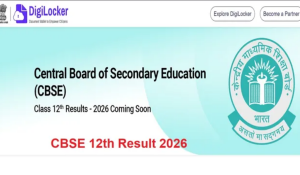 CBSE Class 12 Results 2026 to be released soon, DigiLocker post raises students’ hopes