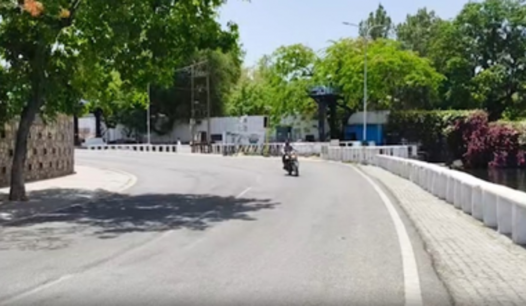 Barmer hottest at 47.3 degrees C, heatwave and thunderstorm alerts issued across