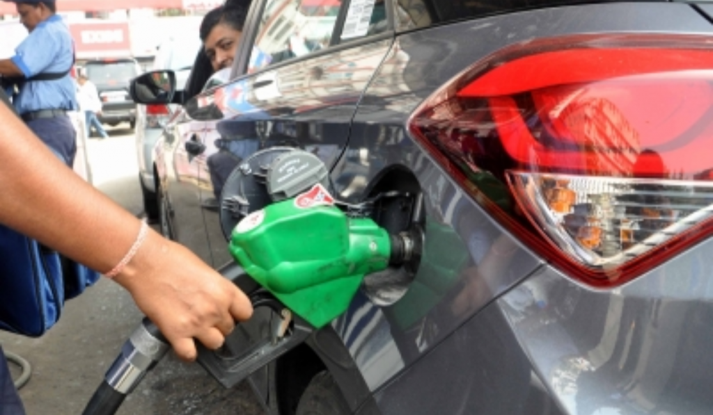 India’s ethanol-blended petrol makes a splash amid global oil shock: report