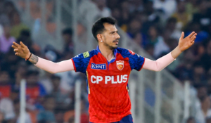 ‘Not using Chahal was a big mistake’: Sanjay Bangar on PBKS defeat