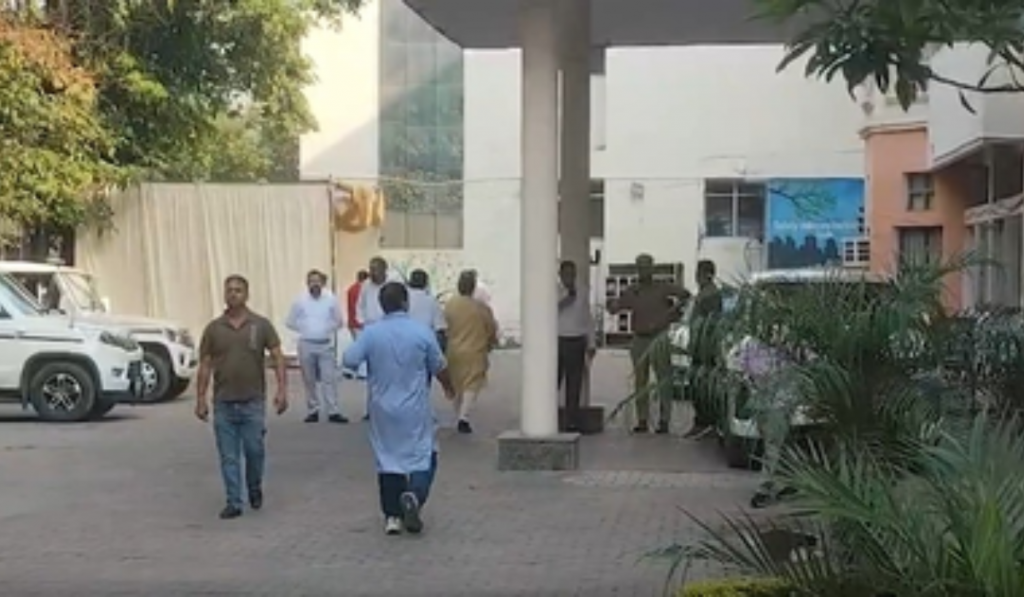 Haryana Civic Poll Results: Counting Begins for 7 Urban Local Bodies