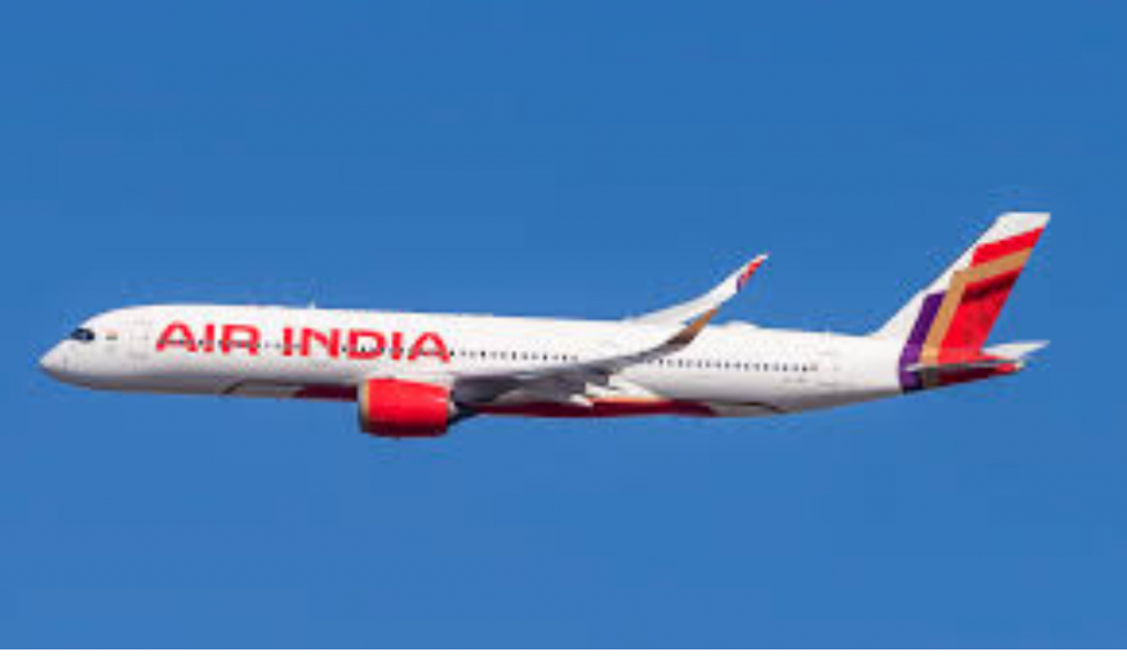 Oil Crisis Impact: Air India to Suspend Several International Flights From June