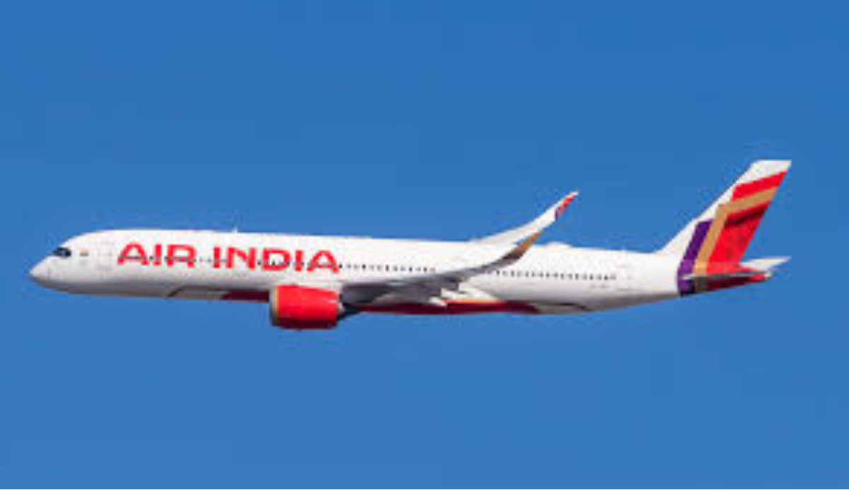 Oil Crisis Impact: Air India to Suspend Several International Flights From June