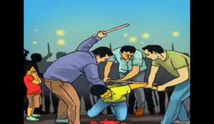 Finance employee attacked in Ludhiana, beaten by youths over installment dispute