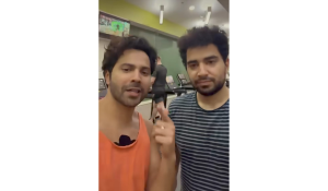 “It will work if it’s a good song, no need to do all this”: Samay Raina reacts to Varun Dhawan’s promotion strategy
