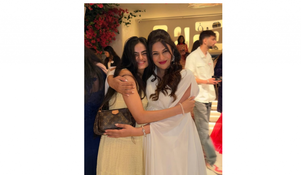 Ruhaanika Dhawan Praises ‘Ishima’ Divyanka Tripathi, Calls Her an ‘Iron Woman’