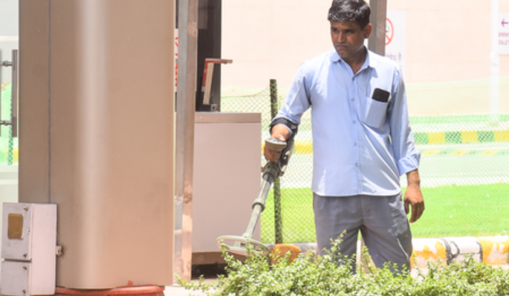 Bomb Threat at Jaipur’s SMS Hospital Sparks Panic, Investigation On