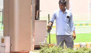 Bomb Threat at Jaipur’s SMS Hospital Sparks Panic, Investigation On