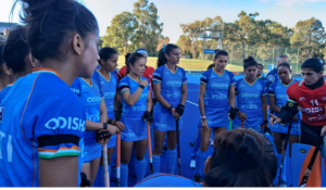 Indian women’s hockey team to tour Australia ahead of Nations Cup