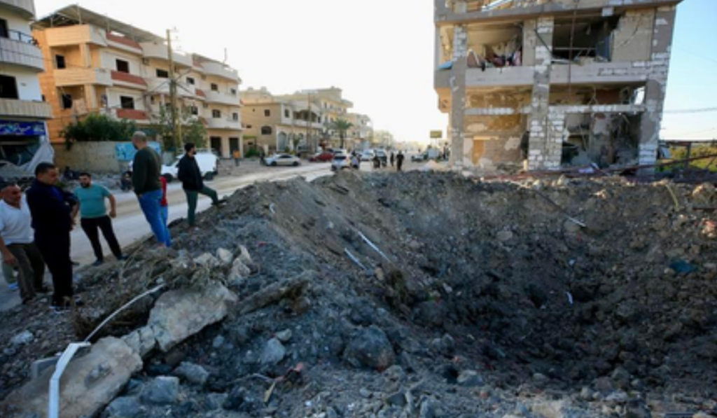 At least 59 children killed or injured in Lebanon over past week: UNICEF