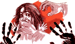 Woman gang-raped in moving bus in Delhi’s Nangloi; two arrested
