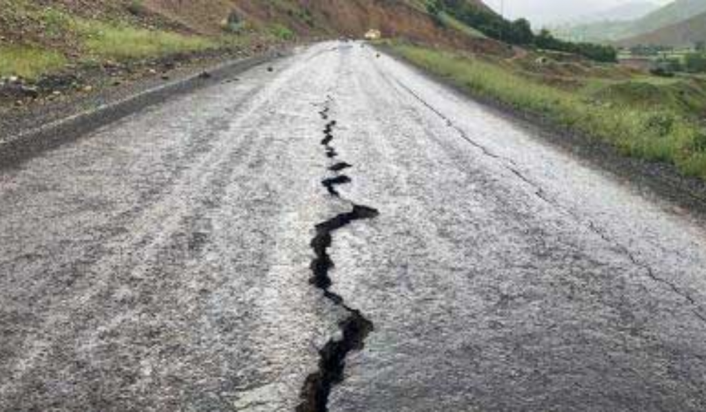 Myanmar Shaken by 4.0 Magnitude Earthquake