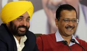 AAP Announces First List of Candidates for Punjab Urban Local Body Elections