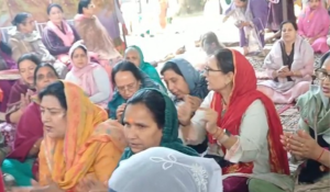 For ‘Sumbli Mawas’ festival, Kashmiri Pandits return to J&K’s Bandipora after 36 years