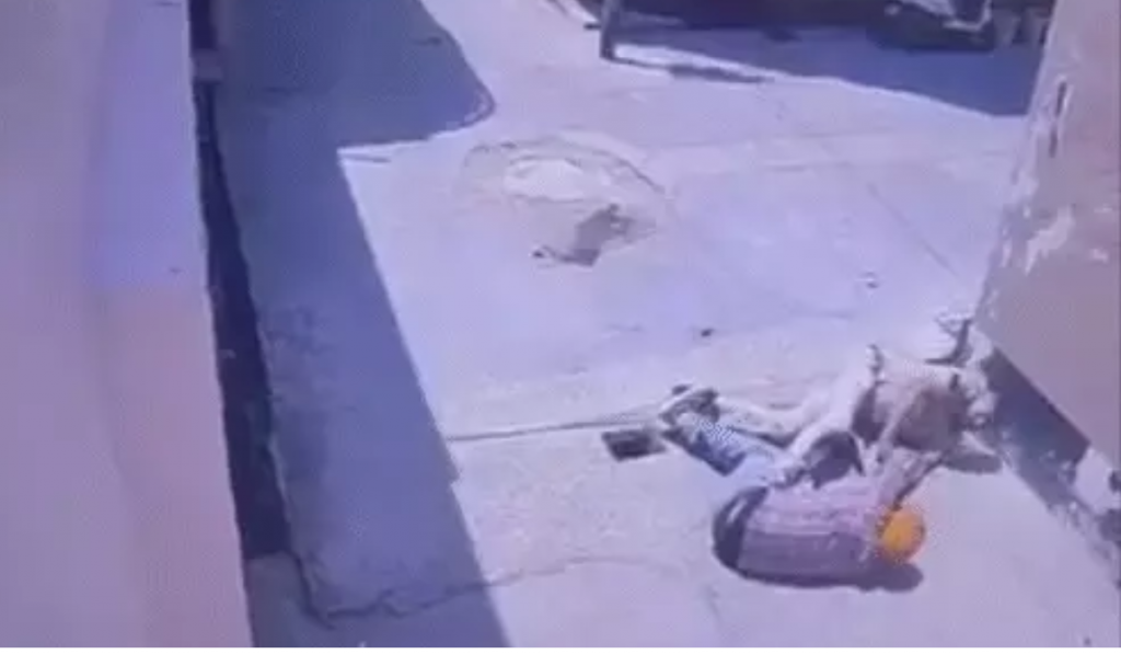 Prisoner dies while trying to escape from police custody in Hoshiarpur