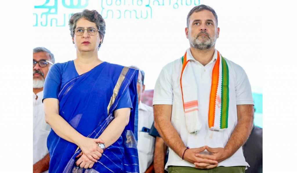 From Nehru’s 'Dead Horse' to Congress' Kerala Reality