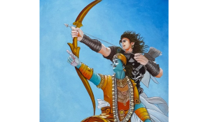 Dharma is One