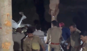 9 Dead in Horrific Truck-Van Collision in UP’s Lakhimpur Kheri