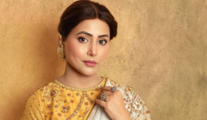 Hina Khan says ‘My sissy in law is a rockstar’ as she gets pampered with lipsmacking homemade treats