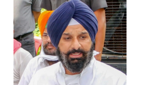 SAD Leader Bikram Singh Majithia Accuses AAP Government of Election Malpractice in Nagar Nigam Polls
