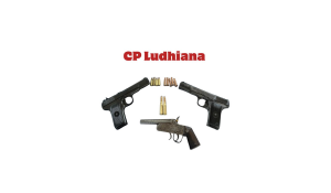 Big success for Ludhiana Police, international terror-gangster nexus exposed