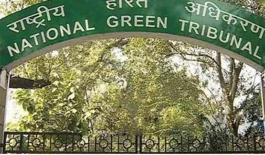 National Green Tribunal seeks Uttarakhand PCCF’s reply over forest staff deputation during fire season