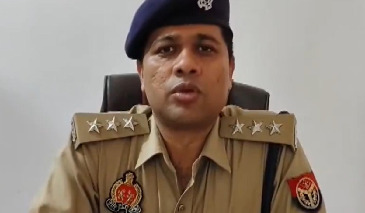 Minor boy taken to Kashmir for salon work allegedly undergoes religious conversion in UP case