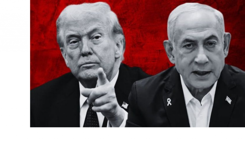 Iran Debates $58 Million Reward For Action Against Trump, Netanyahu