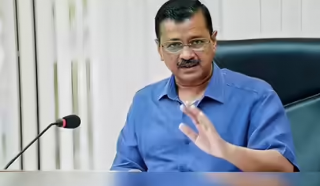 Delhi HC Directs CBI To Inform Kejriwal, Sisodia On Excise Policy Case Transfer
