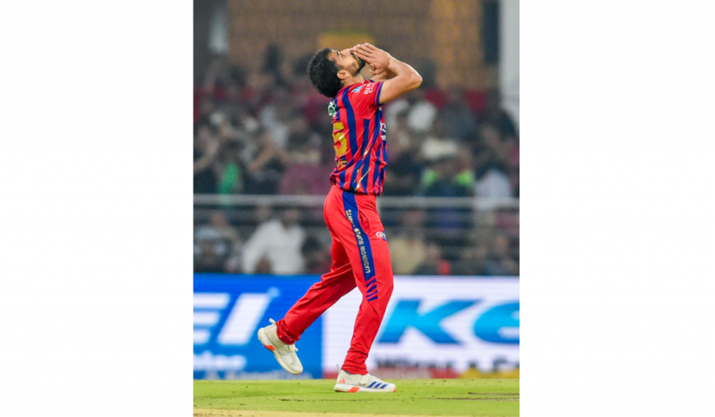 Prince, Brar, Dubey Included As India Reveal Afghanistan ODI Squad