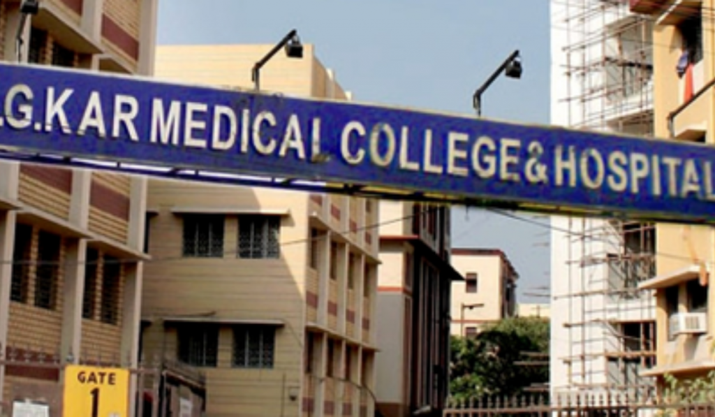 RG Kar Rape-Murder Case: Calcutta HC Orders CBI To Seal Linked Hospital Areas