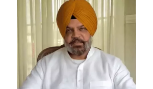Manpreet Ayali resigns from Akali Dal Punar Surjit, says he will not join Delhi-based parties