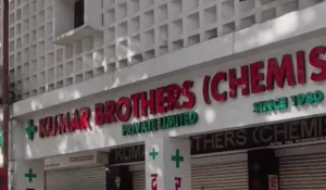 Medical stores closed in Punjab and Chandigarh, patients struggling to obtain medicines