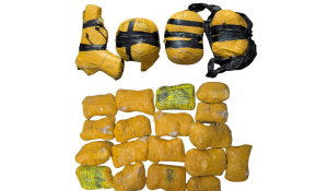 Ferozepur Police Succeeds in Major Success, Seizes Over 12 Kilograms of Drugs and Weapons