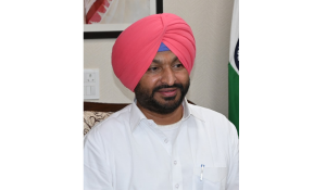 “Education Minister should resign”: BJP leader Ravneet Singh Bittu over alleged paper leak in Punjab