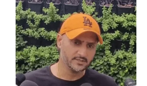 High Court takes strict action on Harbhajan Singh’s security issue, reprimands Punjab government