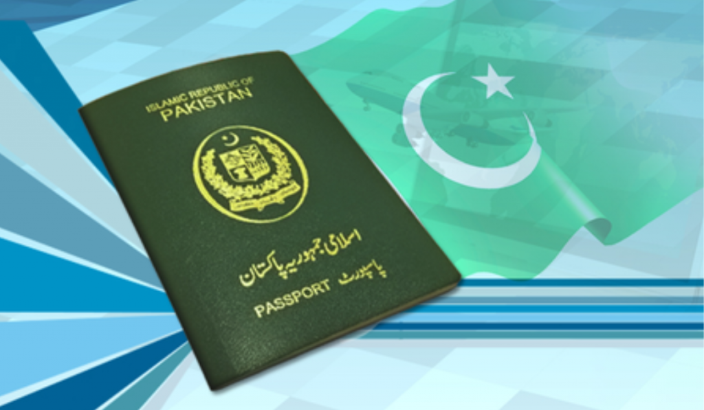Over 164,000 Pakistani nationals deported from Gulf nations in past five years: Report