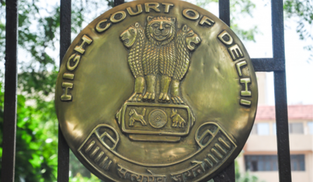 Delhi HC dismisses plea seeking AAP de-registration and disqualification of Kejriwal, Sisodia