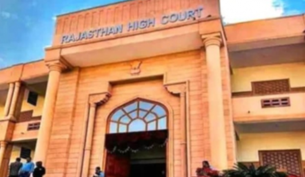 Rajasthan HC slams ‘tantrik-based’ probe, orders change of investigating officer