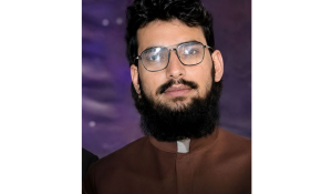 Hamza Burhan’s Death Marks Major Success Against Terror Narrative in Kashmir