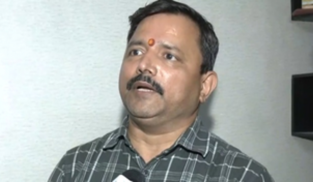 CCTV installer says time mismatch in Twisha Sharma case was Technical Glitch