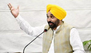 Heatwave in Punjab: Bhagwant Mann Announces 7:30 AM to 1:30 PM Timings for Schools, Offices