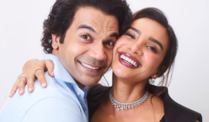 Rajkummar Rao and Patralekhaa Postpone Release of Debut Production ‘Raftaar’ to October 16